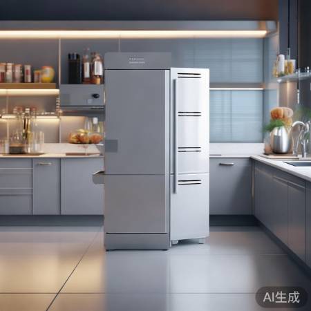 美的消毒柜：高效杀菌，健康守护