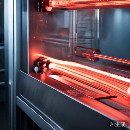 消毒柜发热管:消毒火把选得好坏