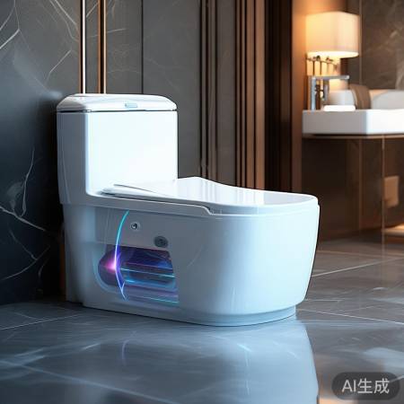 智能马桶，旅途五星体验