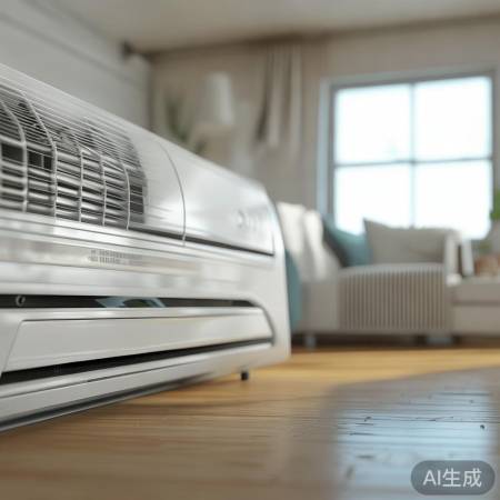 实地考察中央空调