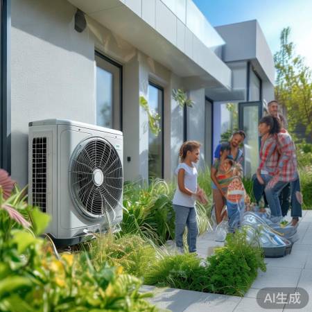 威乐水泵,环保先锋