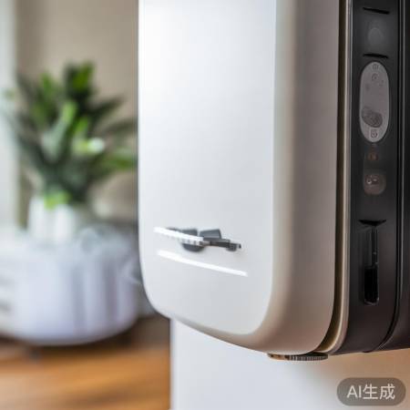 关闭壁挂炉电源