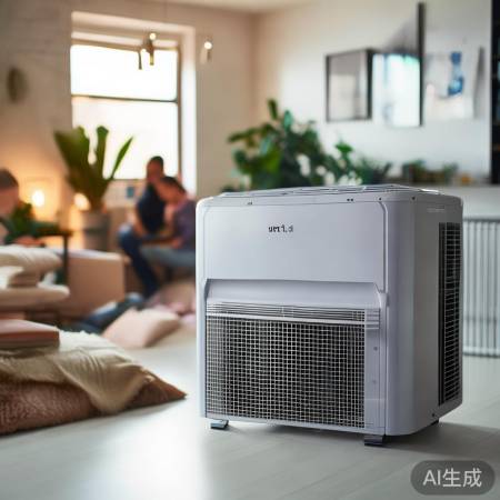 “中能奥斯康，节能舒适宝”