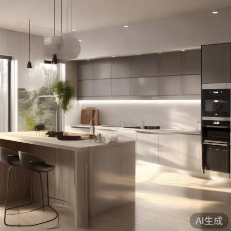 索菲亚集成灶：品质生活源头