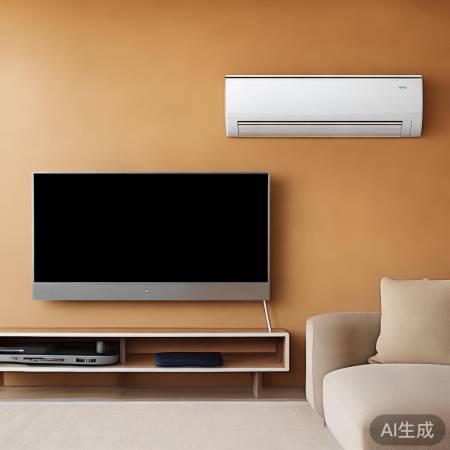 家居配色，和谐统一