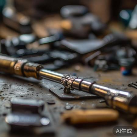 “准备细螺丝刀，主角登场！”