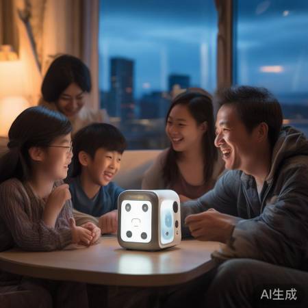 体验小度助手，分享感受！