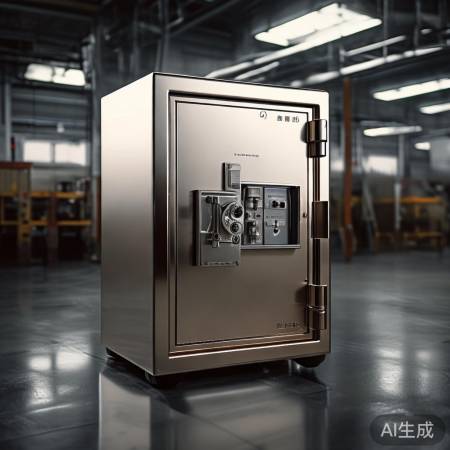 温州精密保险柜,品质实惠