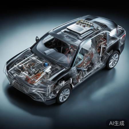 汽车空调系统:精密交响乐团