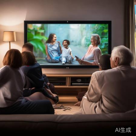 电视选购需考虑个人需求