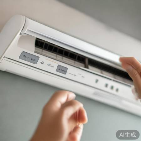 空调定时关机检查