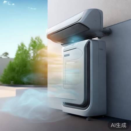 NEM热泵:节能环保黑科技