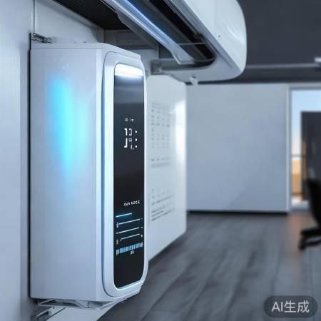 NEM空气能:节能达40倍于传