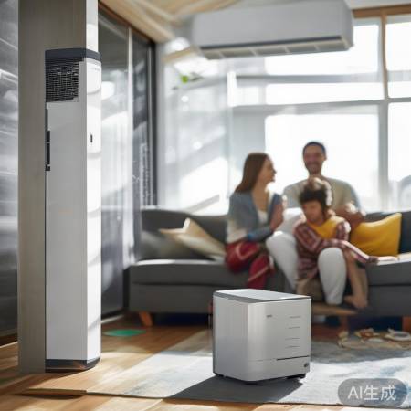 华天成NEM:节能环保,性价比