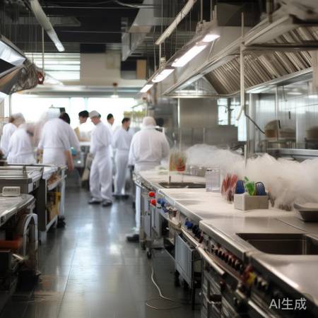 温州油烟机清洗市场兴旺