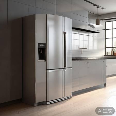 静音节能，省电降噪