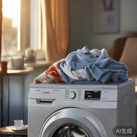 周末洗衣除渍攻略