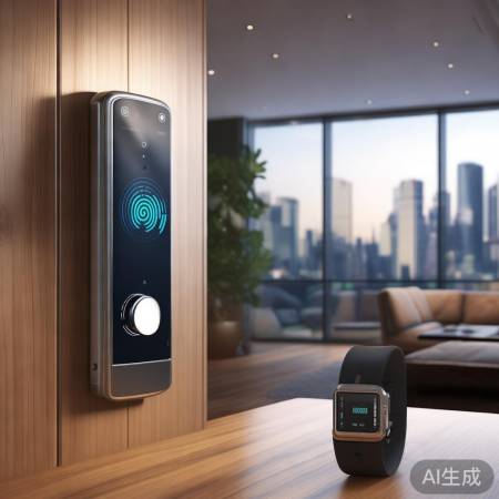 体验智能生活，下期再见！