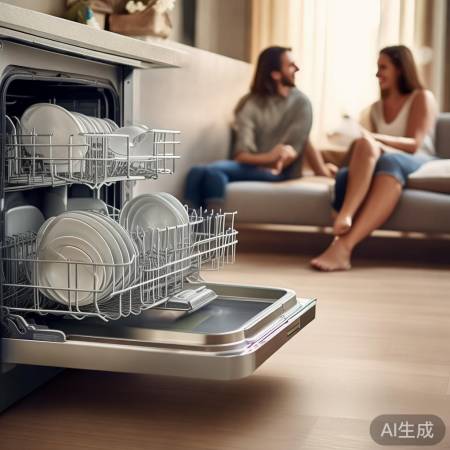 推荐家用消毒柜，生活更自然