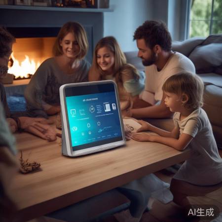 智能家居便捷小技巧