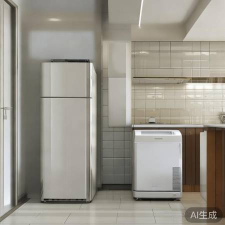 厨房电器选尺寸,通风避晒好位置