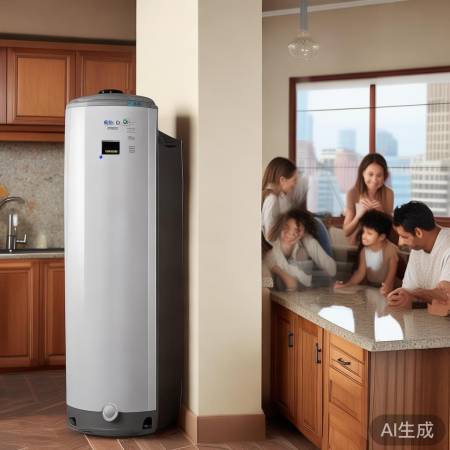 热水器选对，生活更安全