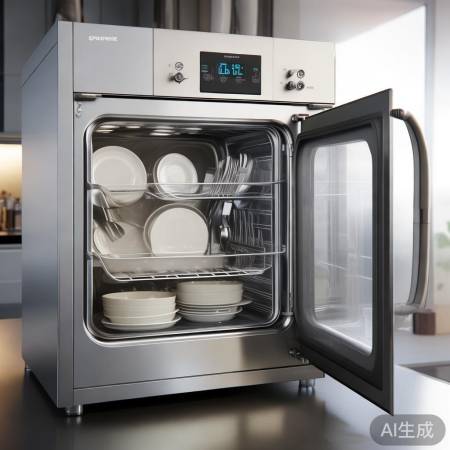 森歌消毒柜,高温消毒不伤餐具