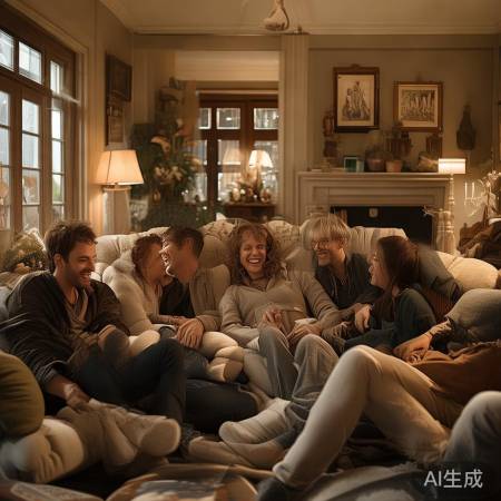 家居风水,舒适生活