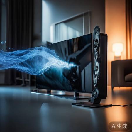 选喇叭看音质与音量