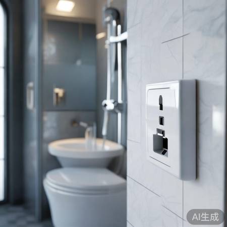 浴室安全插座法规升级