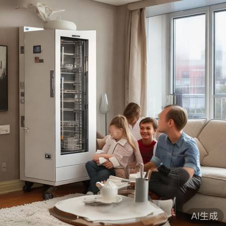 立式消毒柜选购技巧