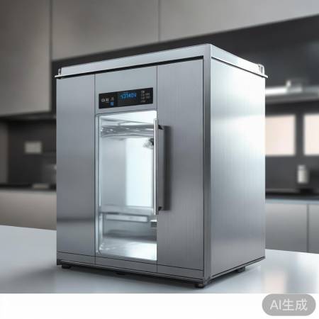 节能消毒柜，环保省电。