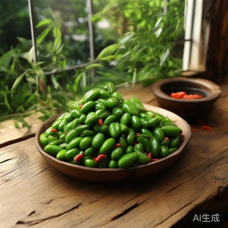 青棘果保鲜攻略