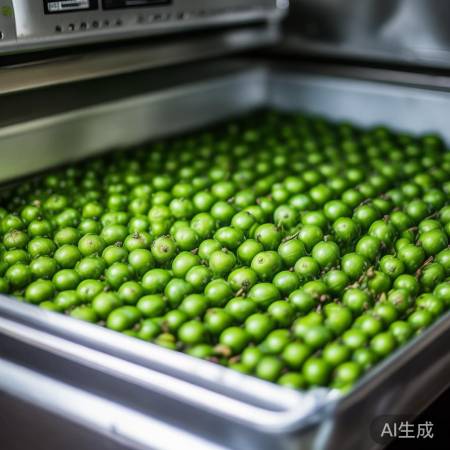 青棘冷冻不重叠