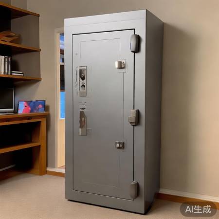 选购保险柜，注意细节安全