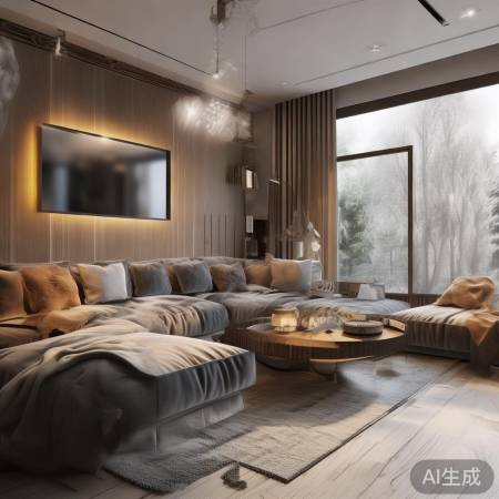 奥克斯空调节能环保，舒适生活