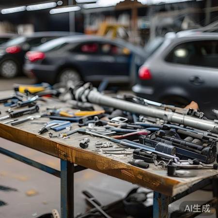 维修费用视问题而定