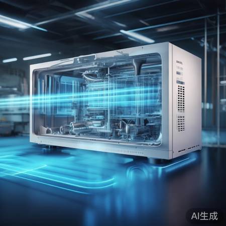 揭秘家用中央空调工作原理