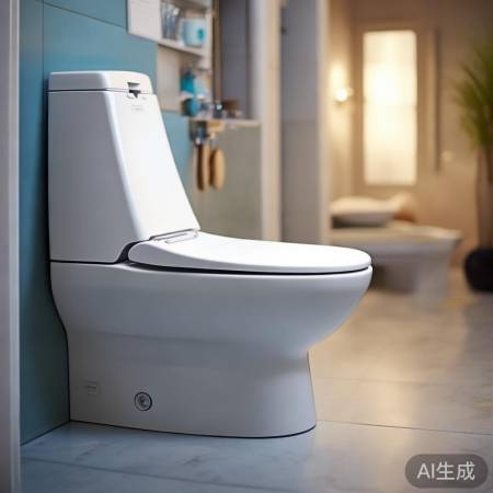 用心维护，智能马桶更舒心