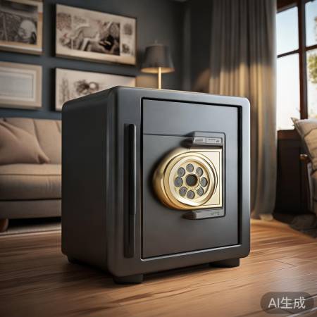 “藏宝箱：实用又讲究品味”