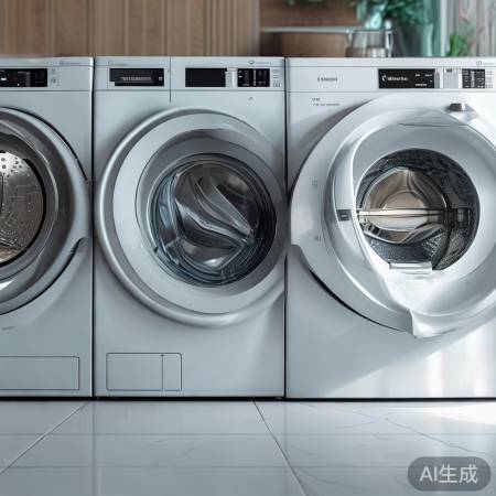 三大洗衣机洗脱特点盘点