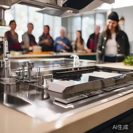 美菱品牌口碑佳