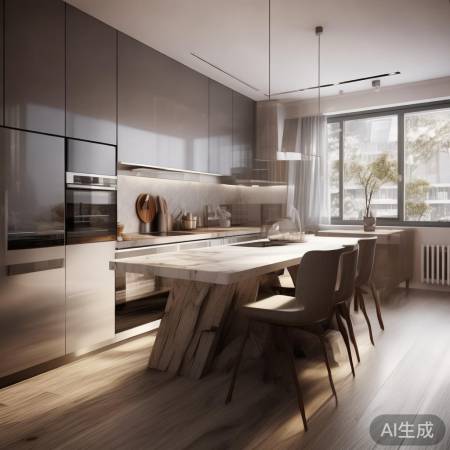 苏泊尔油烟机，告别油烟困扰