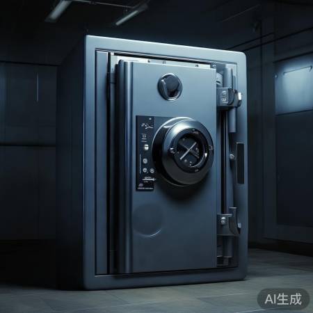 保险柜安全性能关键