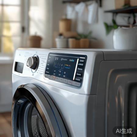 智能预约，自洁延长寿命