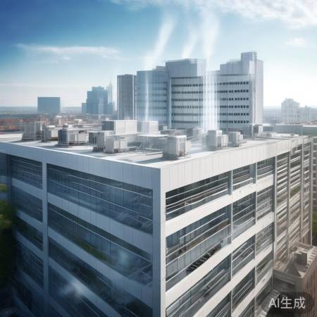 中央空调不交费之谜