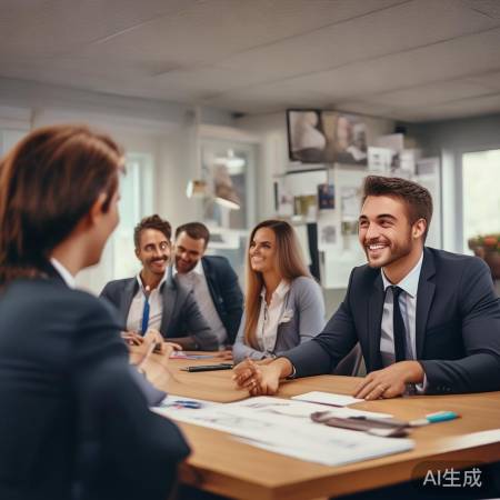 客户关系，信任基石