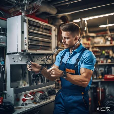 检查空调系统，确保正常。