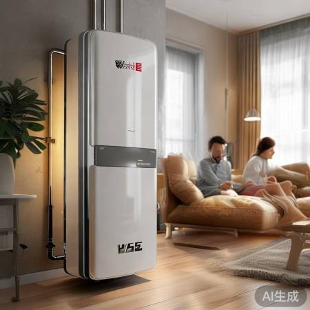 万和壁挂炉价格亲民，安装不贵