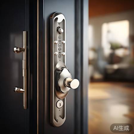 门锁选购指南,周末愉快!